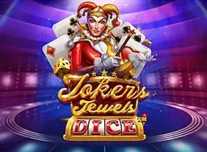 Jokers Jewels Dice