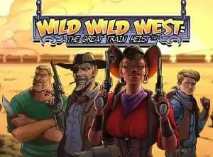 Wild Wild West