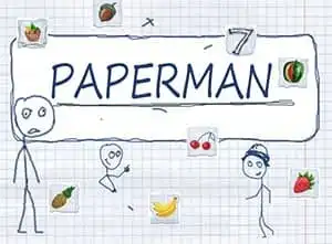 Paperman